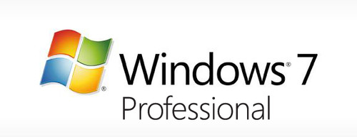 Microsoft windows - microsoft, 7