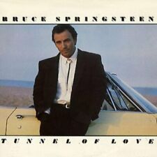 Bruce Springsteen (LP) Tunnel