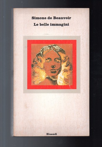 Simone beauvoir belle - simone,