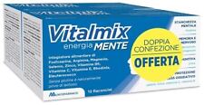 Vitalmix Energia Mente | 12 + 12 Flaconcini