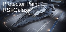Star Citizen - Vernice protettiva RSI Galaxy