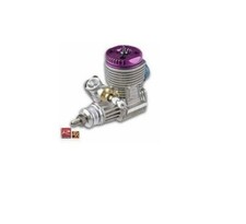 NOVAROSSI MOTORE 528 F AEREO 4.66cc