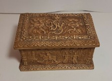 Antica Scatola MANIFATTURA di