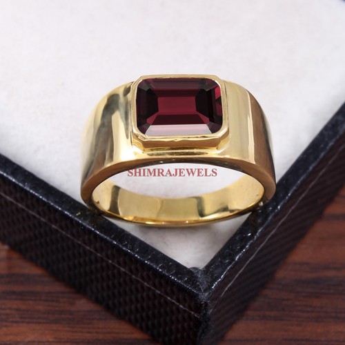 Anello uomo argento - anello,