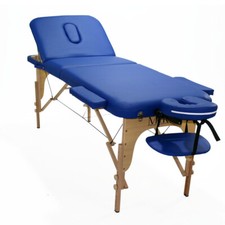 Lettino massaggio portatile 3