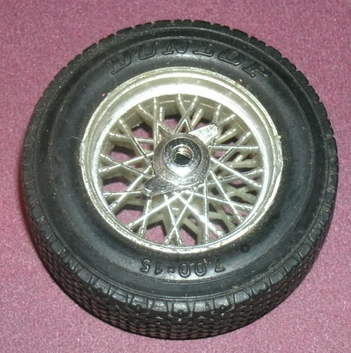 Pneumatico dunlop scala - dunlop,