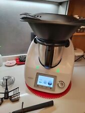 Bimby TM5 Vorwerk robot da Cucina