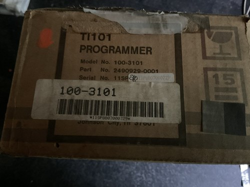 Nuovo texas instruments - texas,
