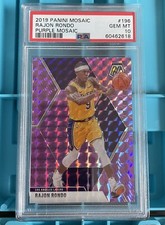 MAGLIA RAJON RONDO 2019 Mosaic