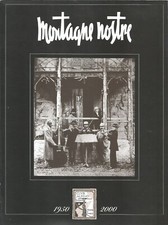 Montagne nostre - 1950 - 2000