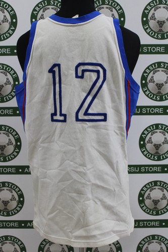 Maglia basket fortitudo - maglia,