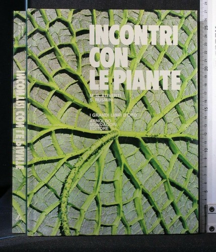 Incontri con piante - incontri, le