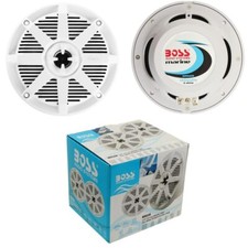 2 BOSS AUDIO MR52W
