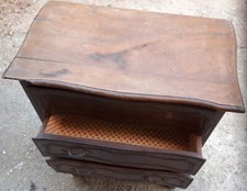 Antichissimo Comò a 4