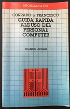 corrado de francesco - guida