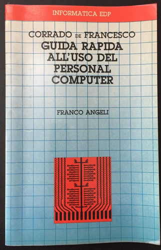 Corrado francesco guida - corrado, de