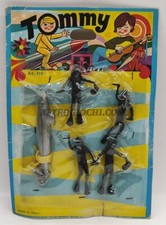 DULCOP SOLDATINI SOMMOZZATORI