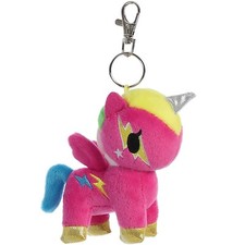 Portachiavi Tokidoki Comet