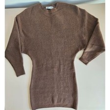 NWT ZARA Women's Wool Blend