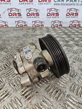 POMPA SERVOSTERZO KIA CARENS 2.0 CRDI DIESEL AUTO 2006 - 2010