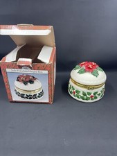 Vintage raro Artmark Christmas