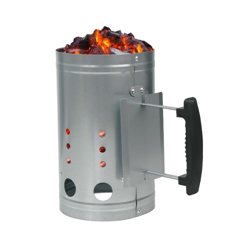 Kit bruciatore carbone - kit, per