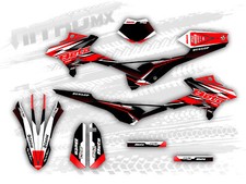 Graphics Kit fits Beta RR 4T