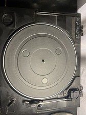 sony turntable  PS-LX250H