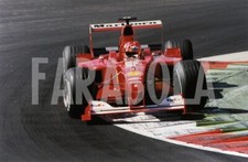 Foto Vintage Ferrari Formula 1