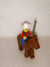 Lego system 6765 western gold - western,