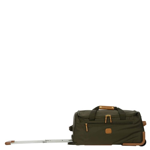 Bric bag rolling - x-bag, 21”