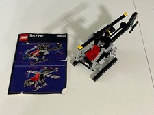 LEGO Technic Night Chopper