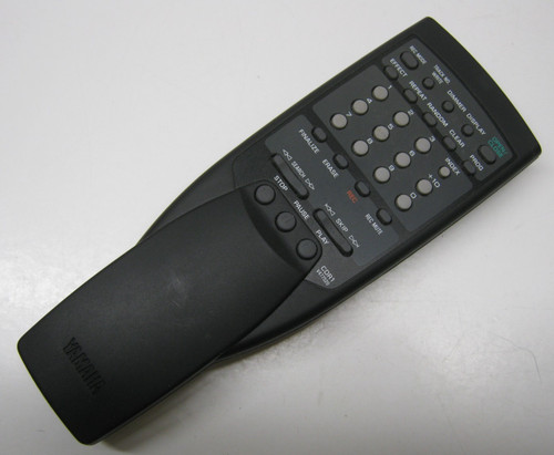 Telecomando yamaha v477520 - yamaha,