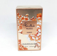 Pomellato NUDO AMBER 40 ml