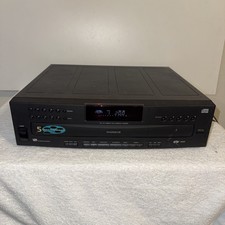 Magnavox philips disc - magnavox,