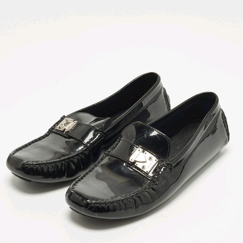 Louis vuitton mocassini - mocassini, neri
