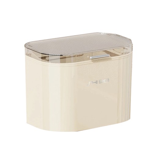 Pattumiera cucina con - 1x(8l,