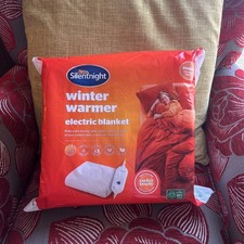 NUOVO Silentnight Winter