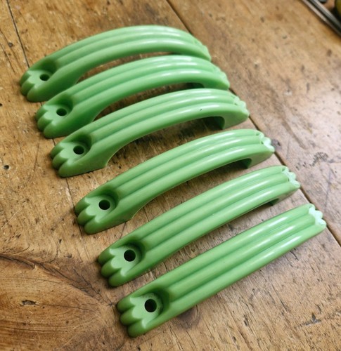 Set maniglie per cassetti - maniglie,