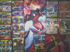 Mega Charizard EX X 125/94