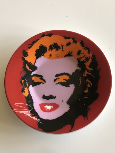 Andy warhol marilyn - andy,
