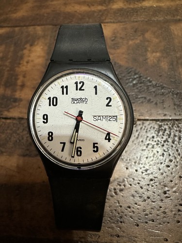 Orologio swatch vintage - orologio,