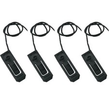 Pezzi clip per pinna - per,