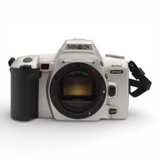 Corpo Minolta Dynax 404si