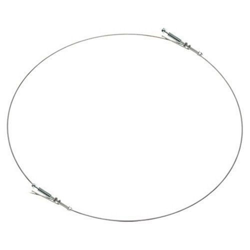 Molla fissaggio guarnizione - di,