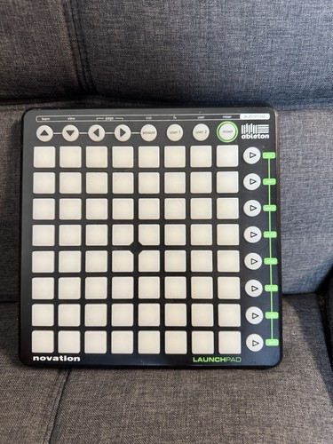 Novation novlpd01 launchpad - launchpad, 64