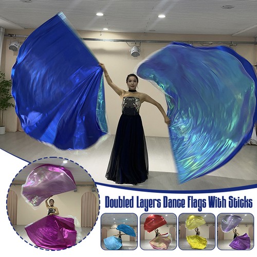 Bandiere lode danza - di,