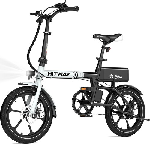 Bicicletta elettrica