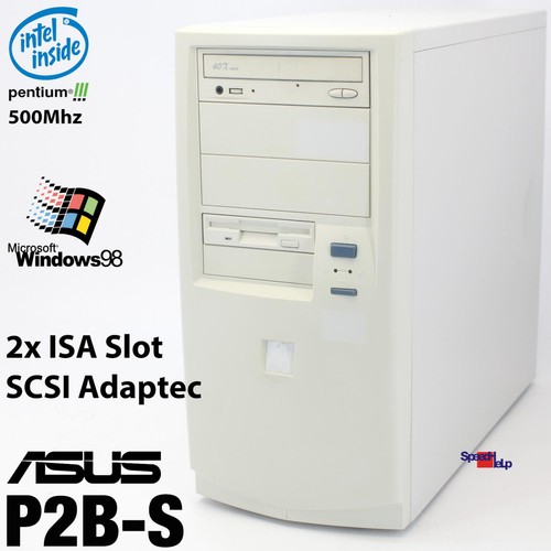 Isa slot computer asus - isa,
