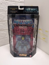 Masters Of The Universe